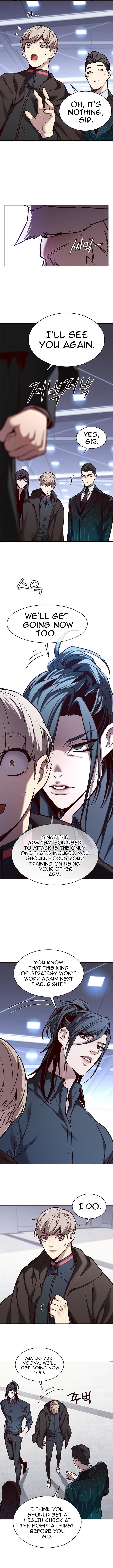 Eleceed Chapter 176 — page 9