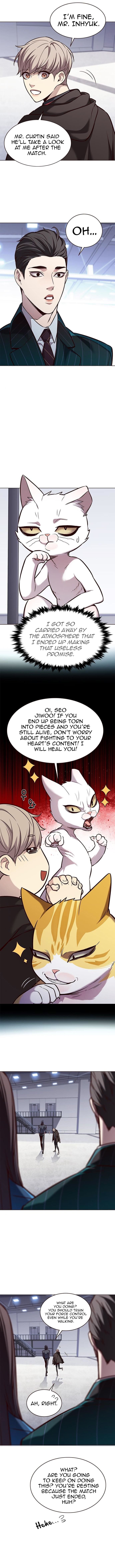 Eleceed Chapter 176 — page 10