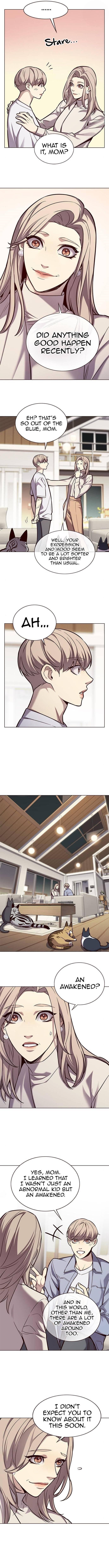 Eleceed Chapter 177 — page 2