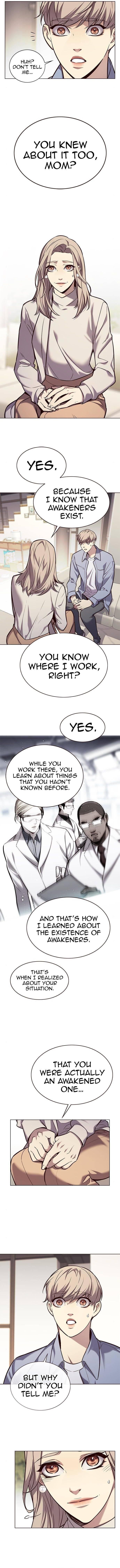 Eleceed Chapter 177 — page 3