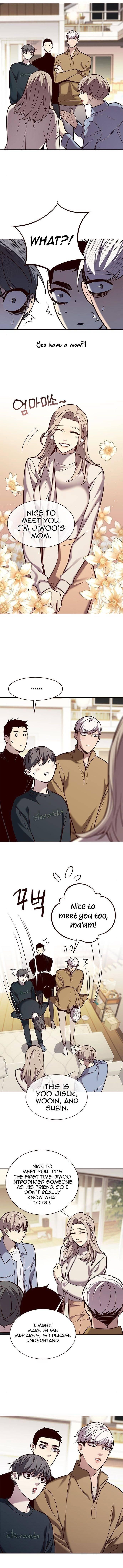 Eleceed Chapter 177 — page 6