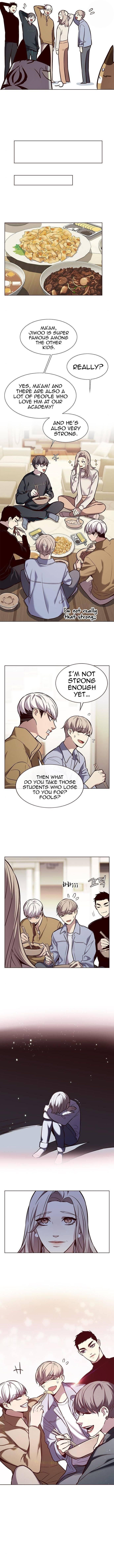 Eleceed Chapter 177 — page 8