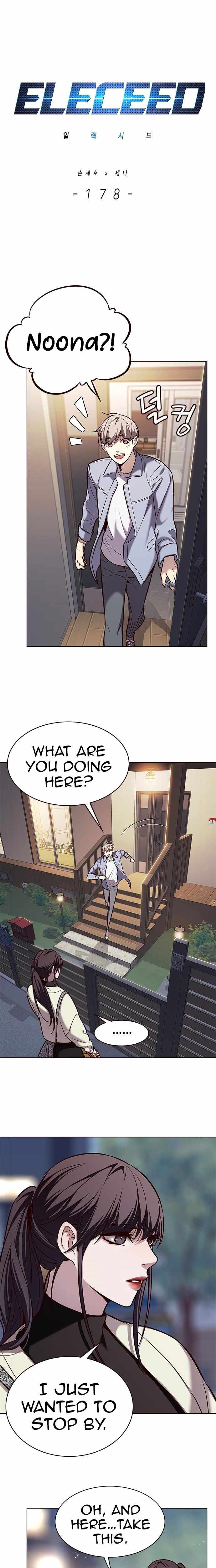 Eleceed Chapter 178 — page 2