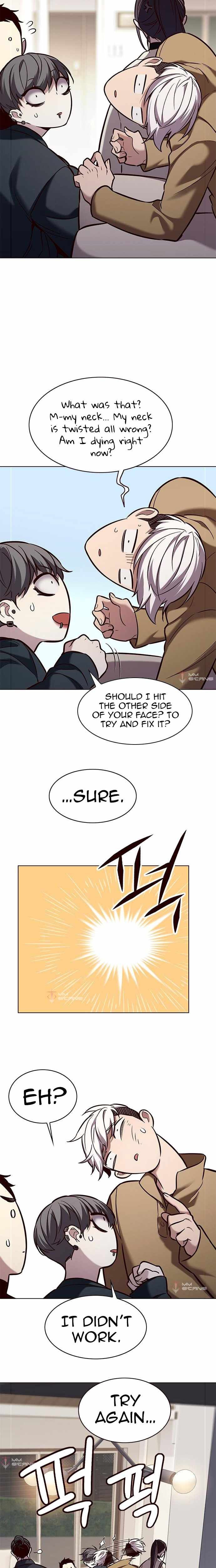 Eleceed Chapter 178 — page 8