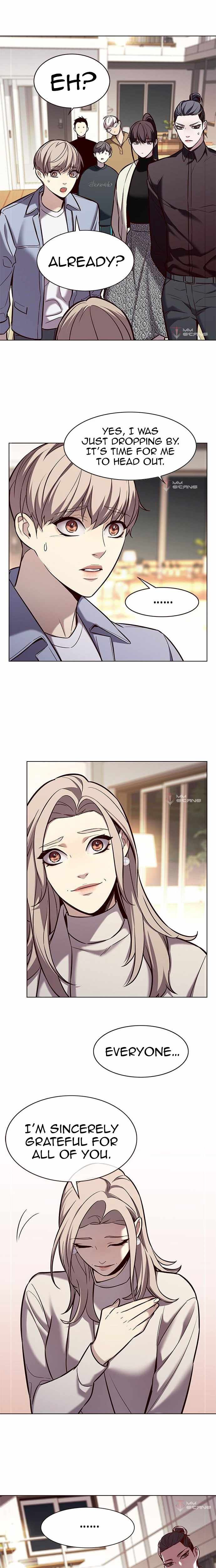 Eleceed Chapter 178 — page 11