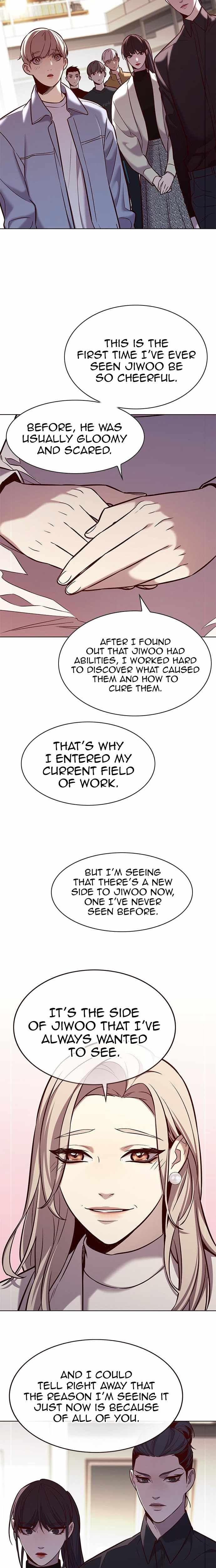 Eleceed Chapter 178 — page 12