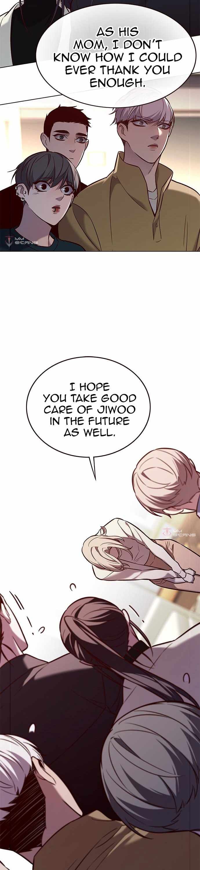 Eleceed Chapter 178 — page 13