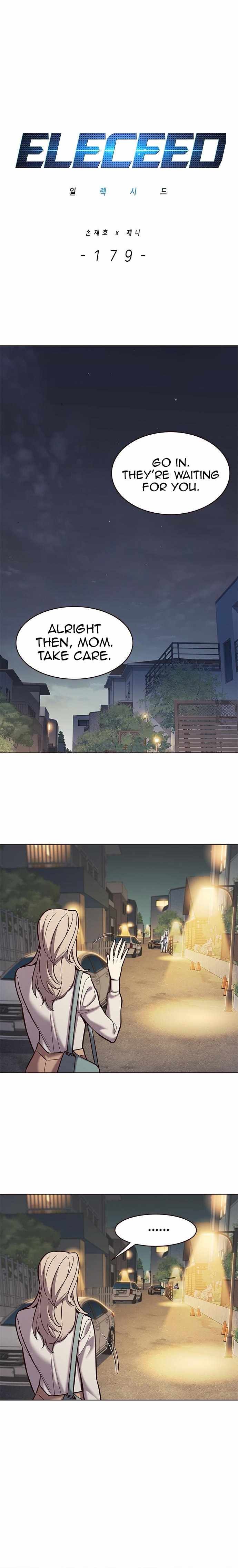 Eleceed Chapter 179 — page 3