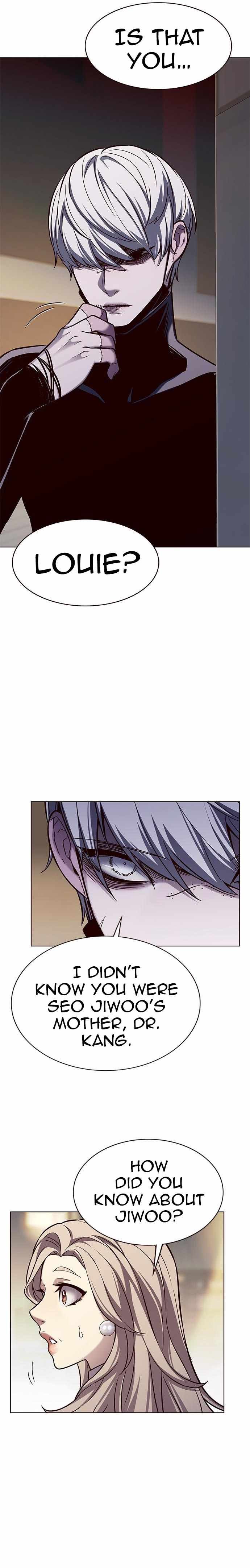 Eleceed Chapter 179 — page 5
