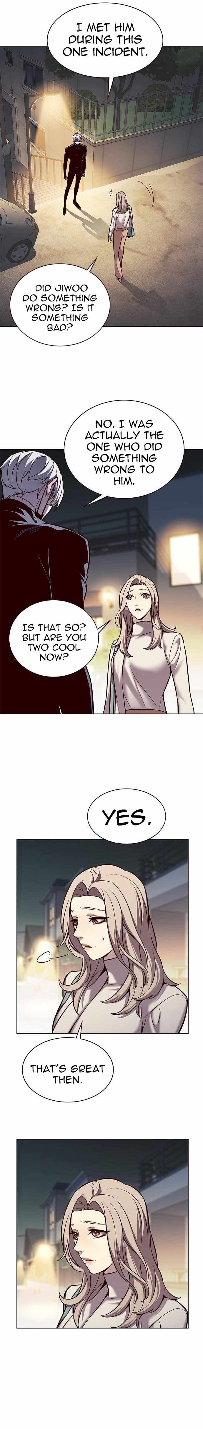 Eleceed Chapter 179 — page 6