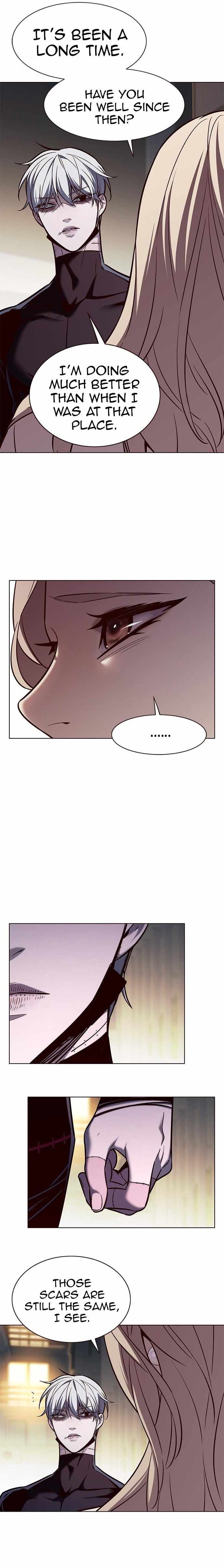 Eleceed Chapter 179 — page 7