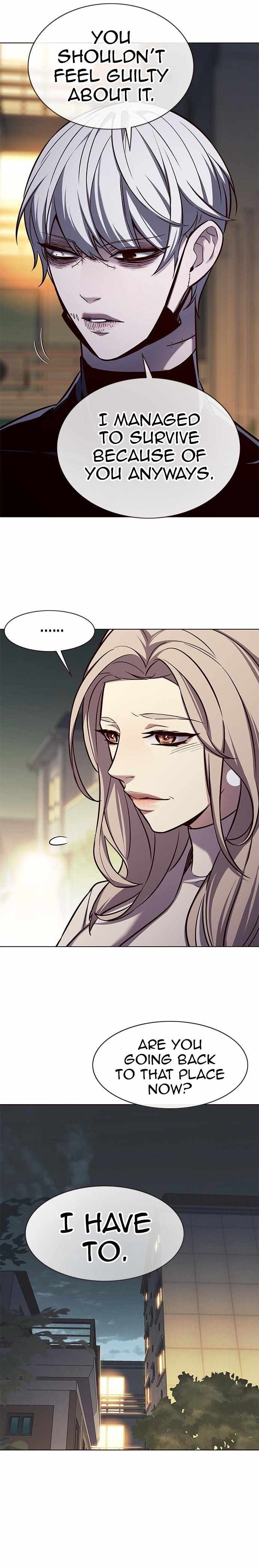 Eleceed Chapter 179 — page 8
