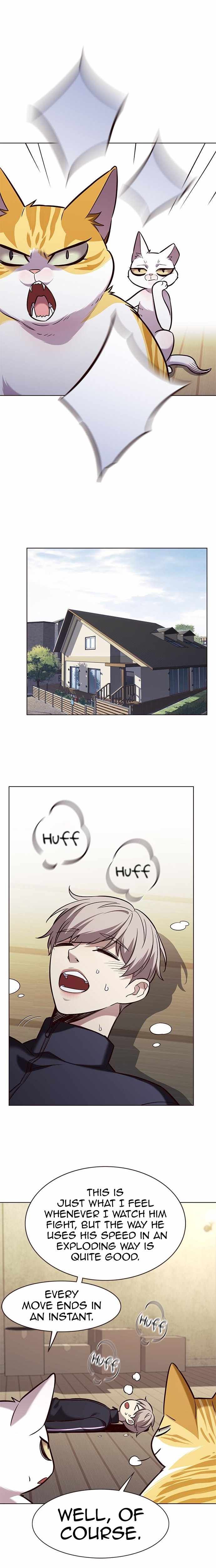 Eleceed Chapter 179 — page 12