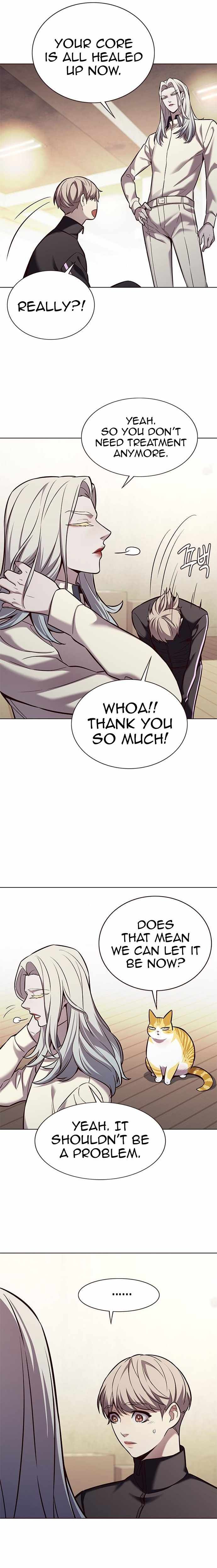 Eleceed Chapter 179 — page 15