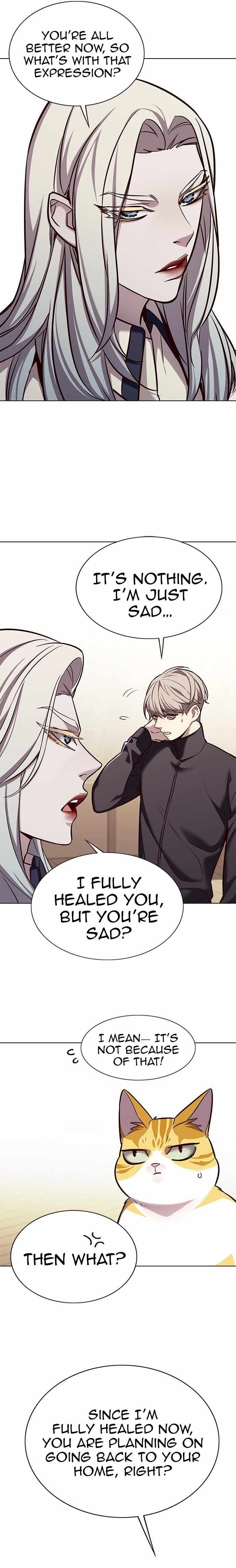 Eleceed Chapter 179 — page 16