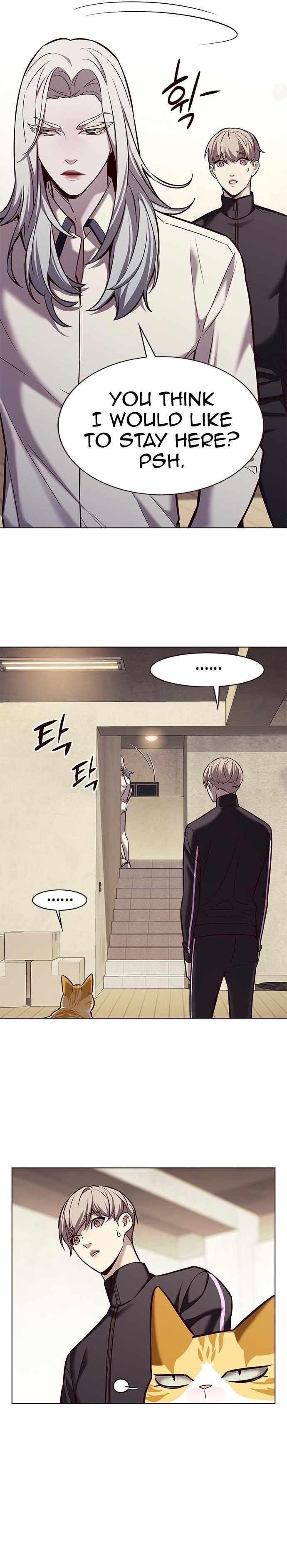 Eleceed Chapter 179 — page 18