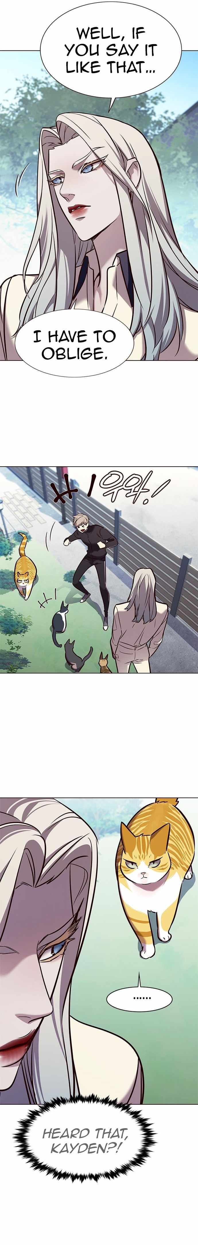 Eleceed Chapter 179 — page 25