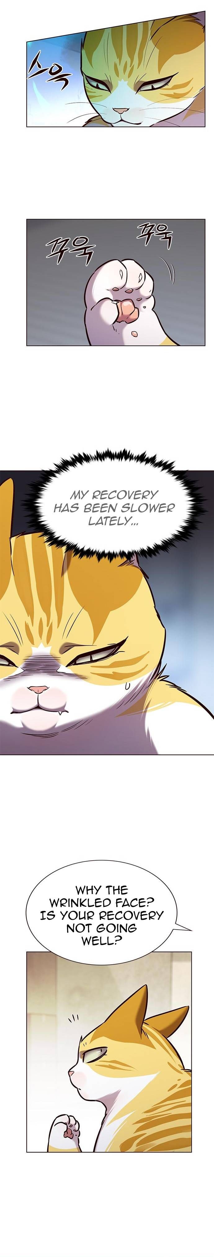 Eleceed Chapter 180 — page 2