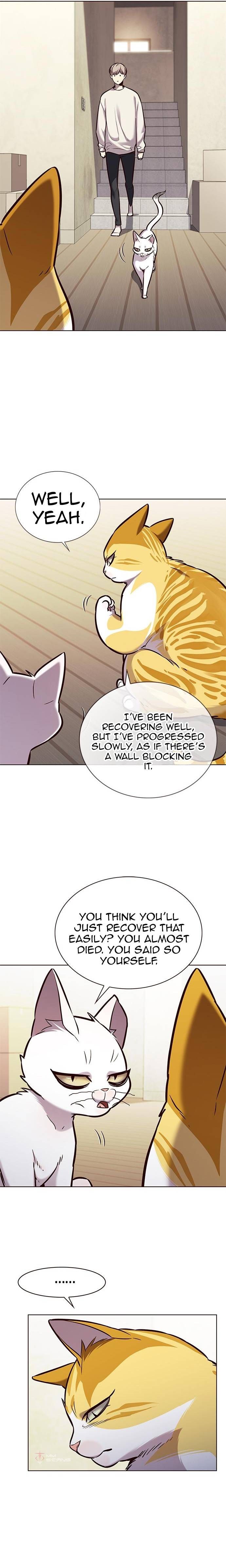Eleceed Chapter 180 — page 3