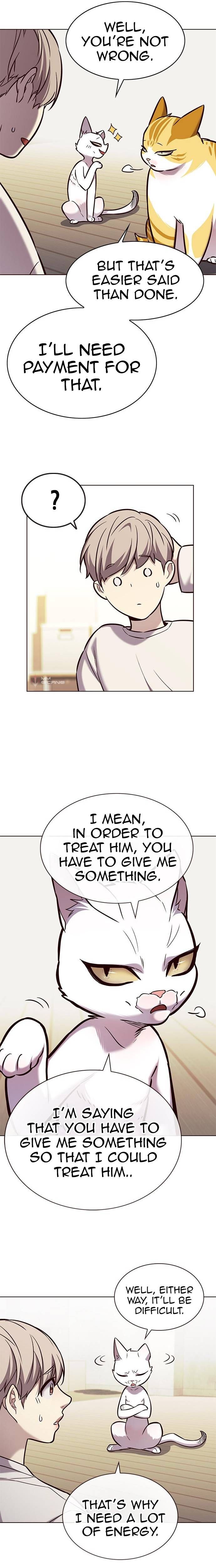 Eleceed Chapter 180 — page 5