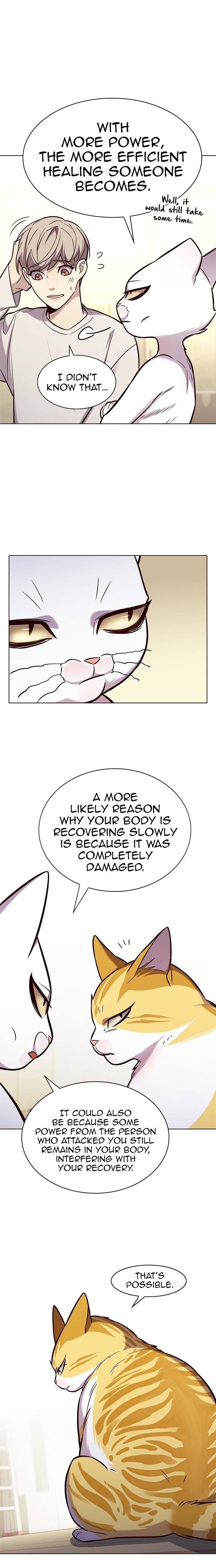 Eleceed Chapter 180 — page 6