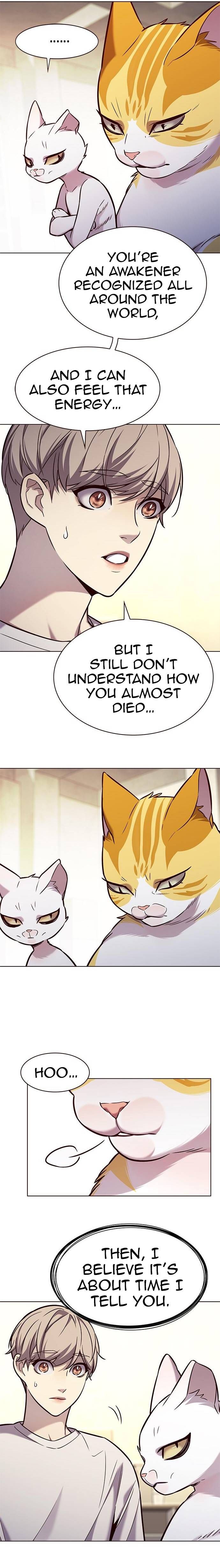 Eleceed Chapter 180 — page 8