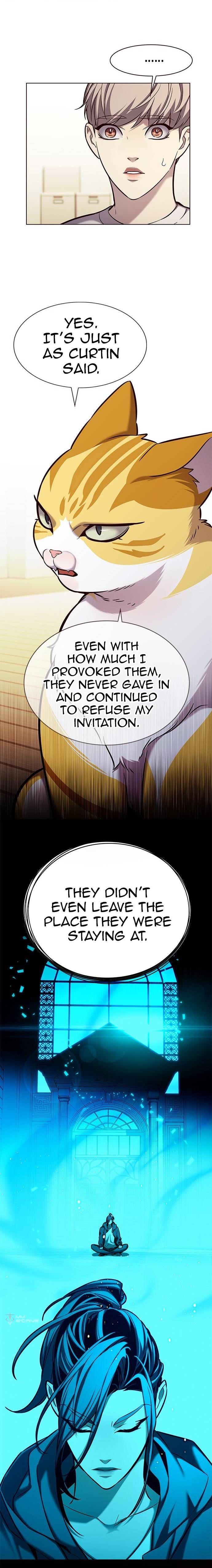 Eleceed Chapter 180 — page 11