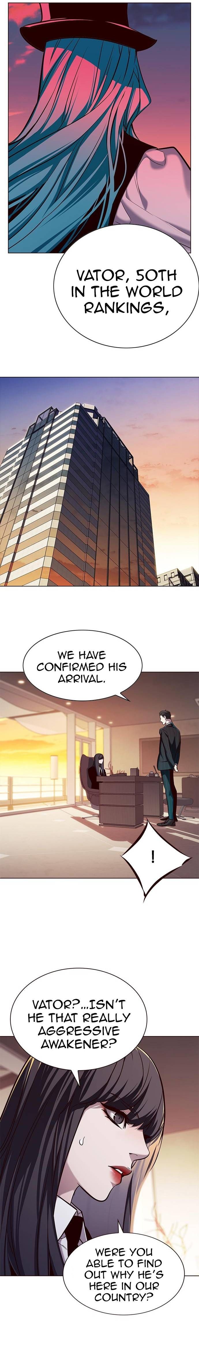 Eleceed Chapter 180 — page 18