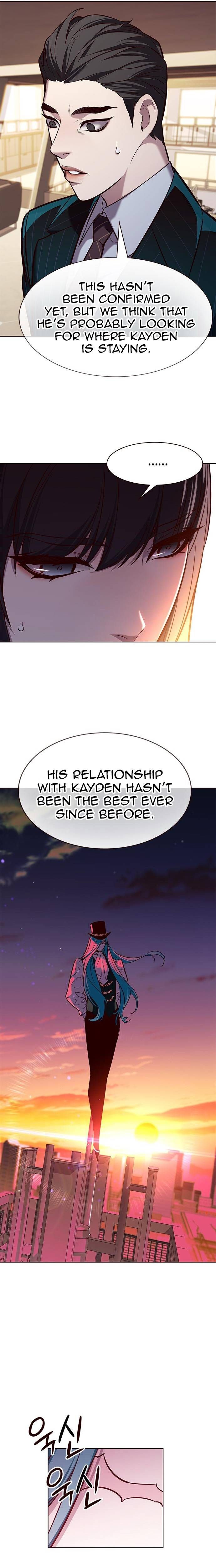 Eleceed Chapter 180 — page 19