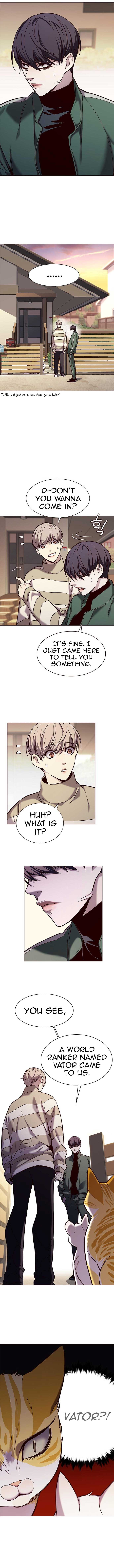 Eleceed Chapter 181 — page 4