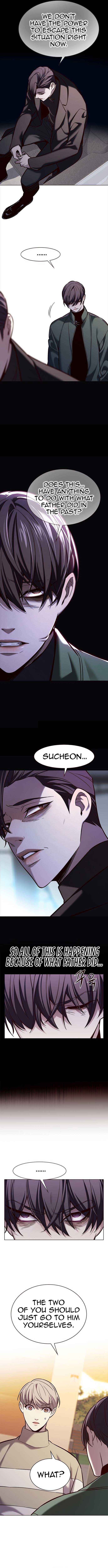 Eleceed Chapter 181 — page 7