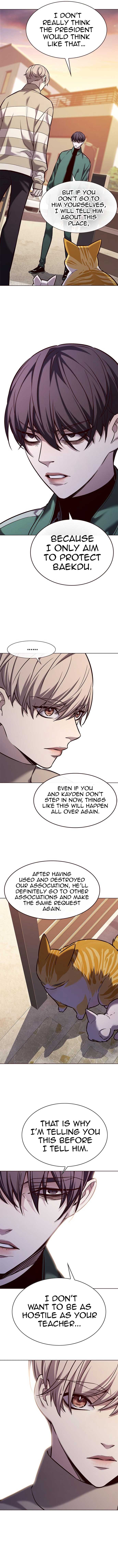 Eleceed Chapter 181 — page 8