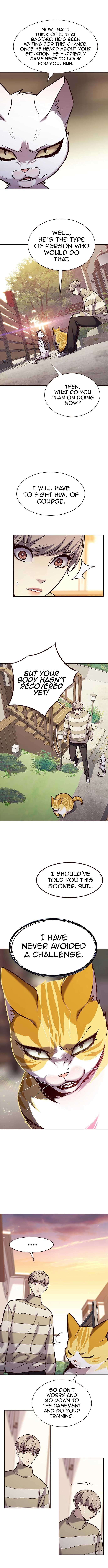 Eleceed Chapter 181 — page 11
