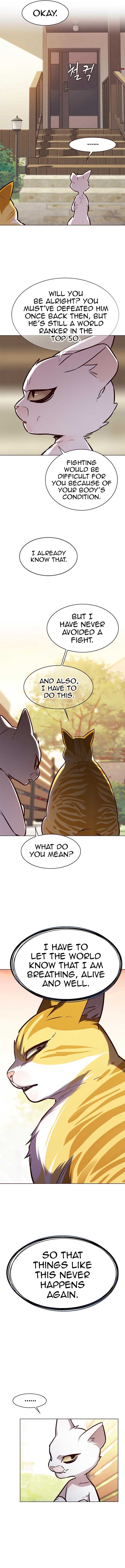 Eleceed Chapter 181 — page 12
