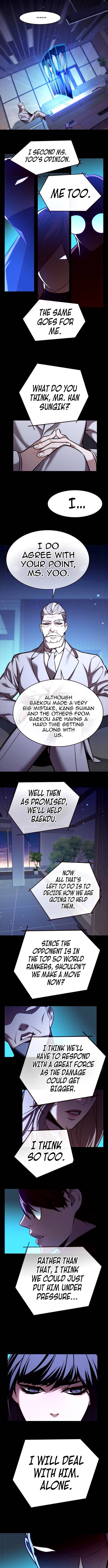 Eleceed Chapter 183 — page 2