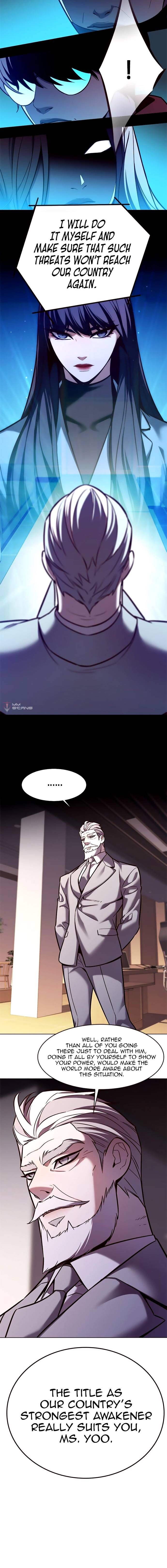 Eleceed Chapter 183 — page 3