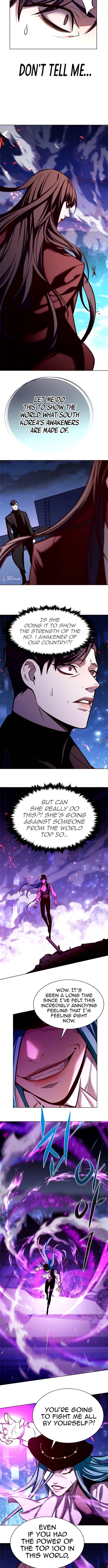 Eleceed Chapter 183 — page 5