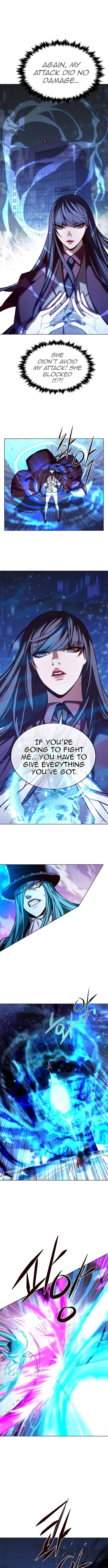 Eleceed Chapter 183 — page 8