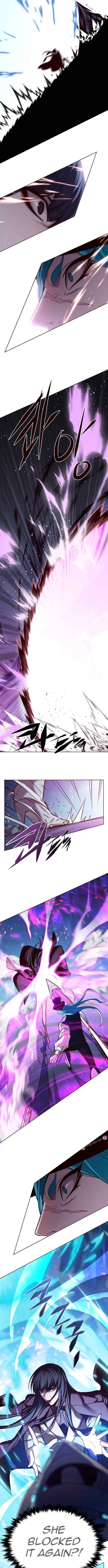 Eleceed Chapter 183 — page 11