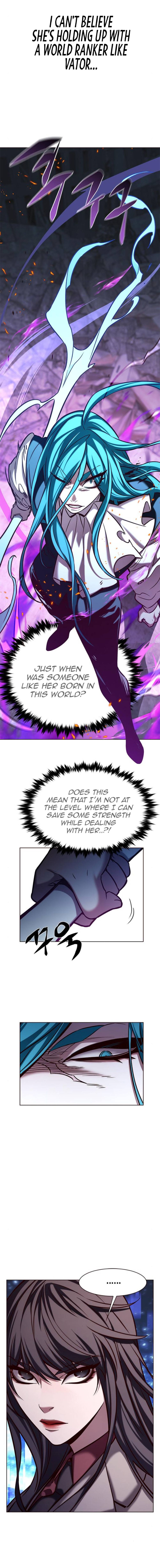 Eleceed Chapter 184 — page 5