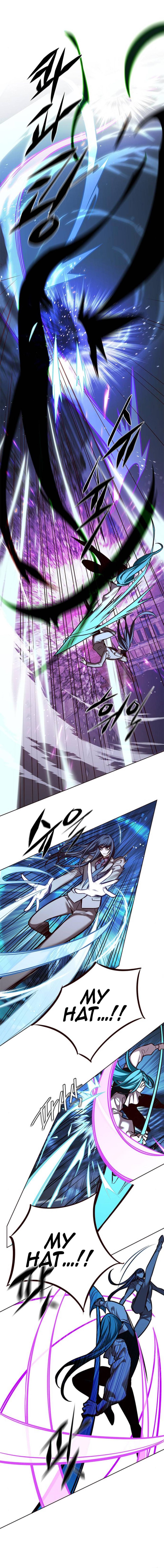 Eleceed Chapter 184 — page 9