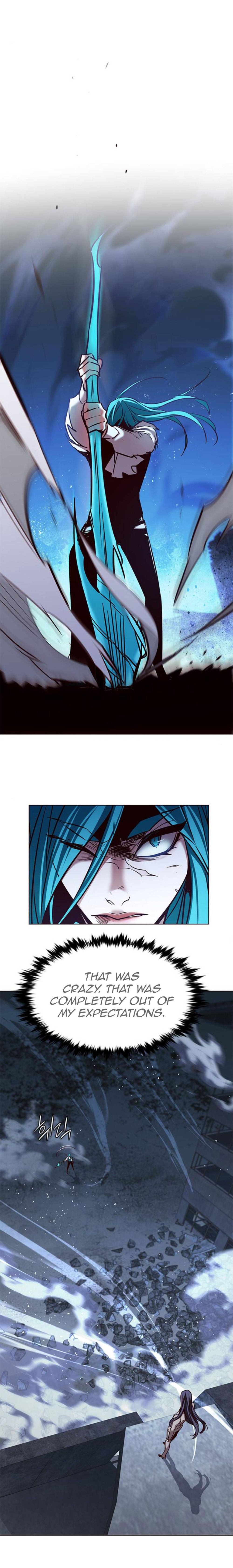 Eleceed Chapter 184 — page 13