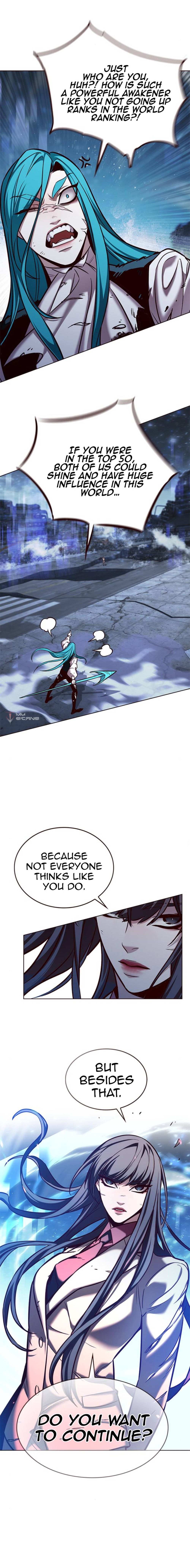 Eleceed Chapter 184 — page 18