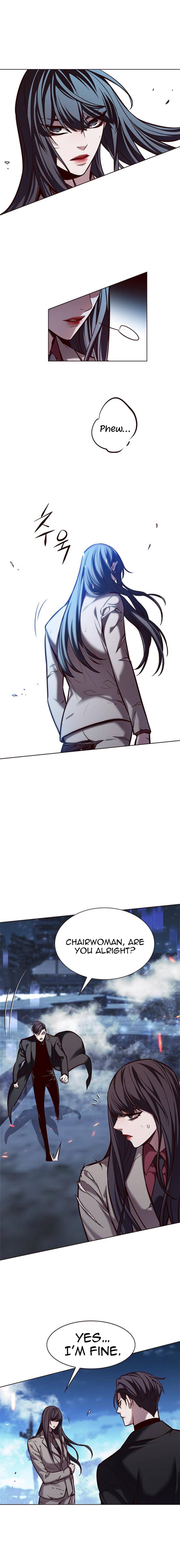 Eleceed Chapter 184 — page 20