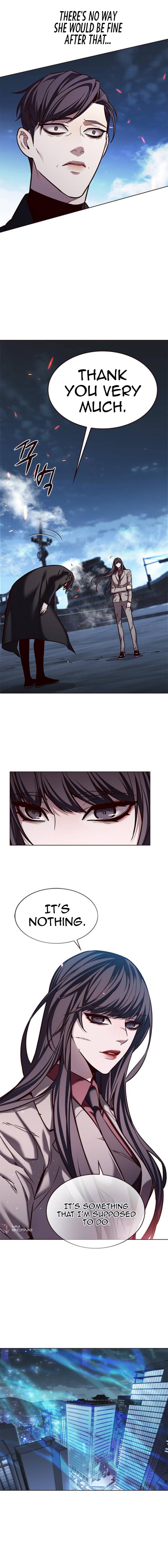 Eleceed Chapter 184 — page 21