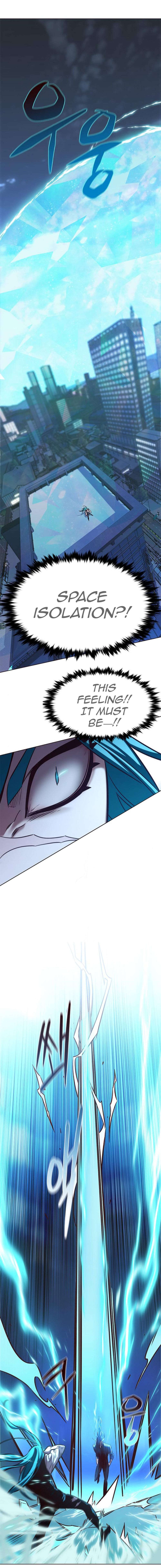 Eleceed Chapter 184 — page 23