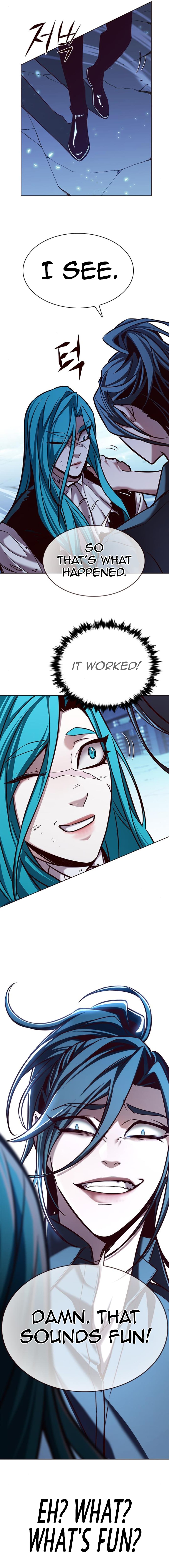 Eleceed Chapter 185 — page 7