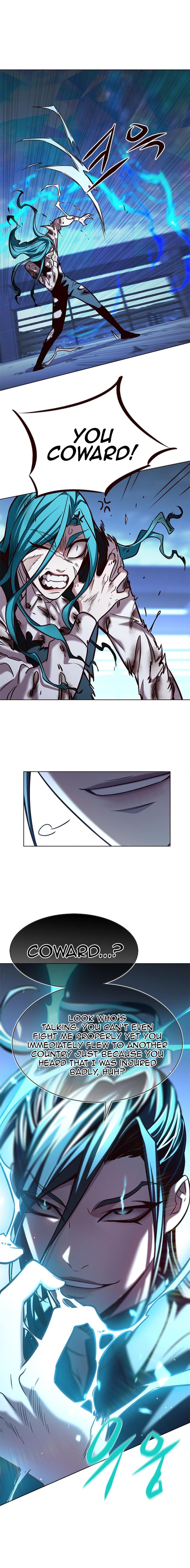 Eleceed Chapter 185 — page 10