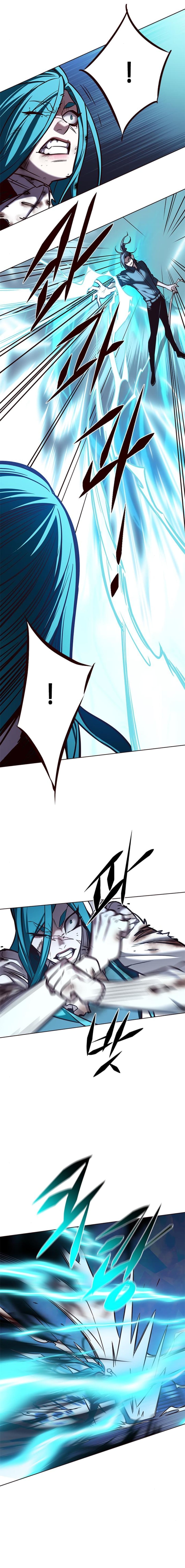 Eleceed Chapter 185 — page 11