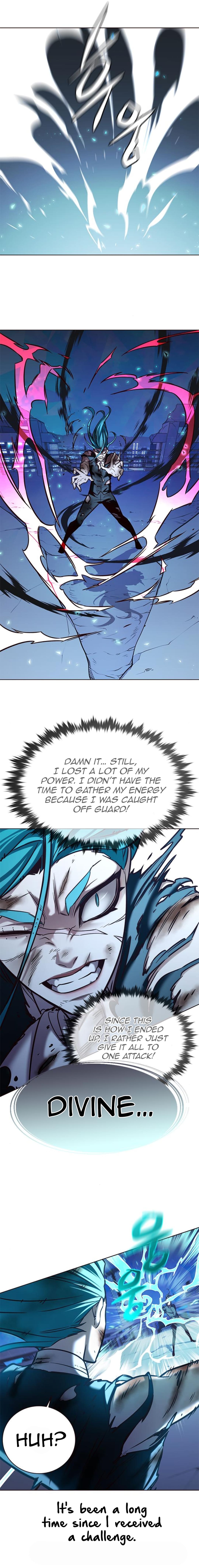 Eleceed Chapter 185 — page 12